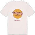 Ibigny cirkel t-shirt