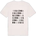 Ibsberga ordlek t-shirt