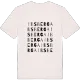 Ibsberga ordlek t-shirt