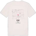 Ichy karta t-shirt