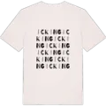 Icking ordlek t-shirt