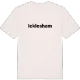 Icklesham fetstil t-shirt