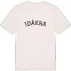 Idåkra böjd t-shirt