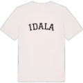 Idala böjd t-shirt