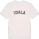 Idala böjd t-shirt