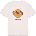 Idala cirkel t-shirt