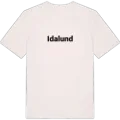 Idalund fetstil t-shirt