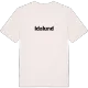Idalund fetstil t-shirt