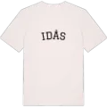 Idås böjd t-shirt