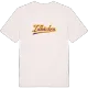 Idbäcken baseball t-shirt