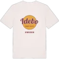 Idebo cirkel t-shirt