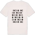 Idebo ordlek t-shirt
