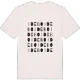 Idebo ordlek t-shirt