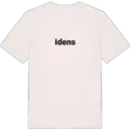 Idens fetstil t-shirt