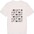 Idhult ordlek t-shirt