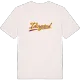 Idingstad baseball t-shirt