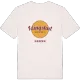 Idingstad cirkel t-shirt