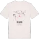Idzbark karta t-shirt
