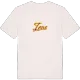Iens baseball t-shirt