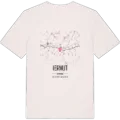 Iernut karta t-shirt