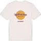 Igelbäcken cirkel t-shirt