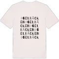 Igelbäcken ordlek t-shirt