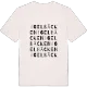Igelbäcken ordlek t-shirt