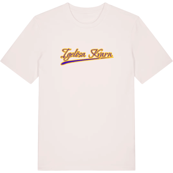 Igelösa kvarn baseball t-shirt – t-shirt från PinShirt