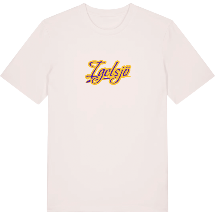 Igelsjö baseball t-shirt – t-shirt från PinShirt