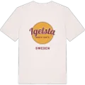Igelsta cirkel t-shirt