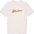 Igelsta strand baseball t-shirt