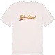 Igelsta strand baseball t-shirt