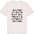 Igeltorpet ordlek t-shirt