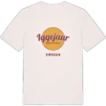 Iggejaur cirkel t-shirt