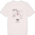 Igon karta t-shirt