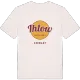 Ihlow cirkel t-shirt