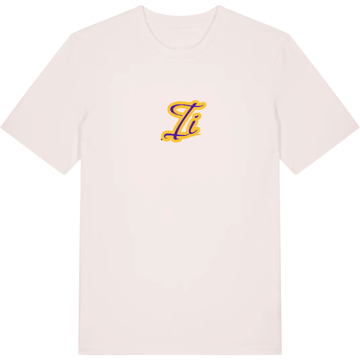 Ii baseball t-shirt – t-shirt från PinShirt