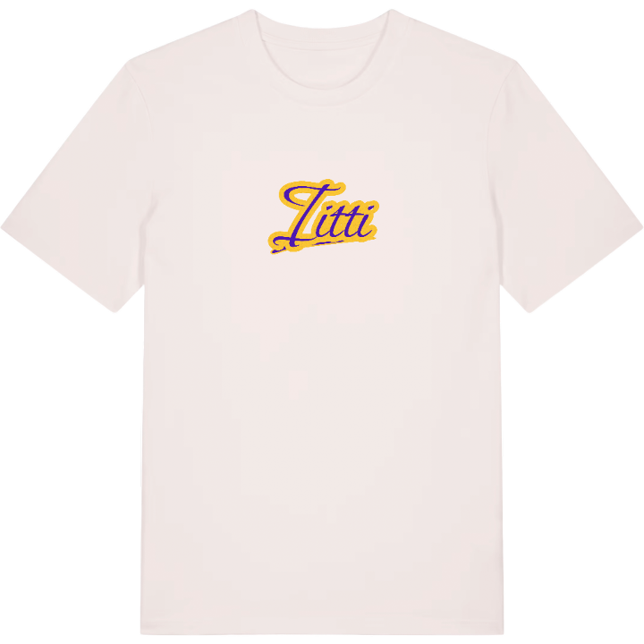 Iitti baseball t-shirt – t-shirt från PinShirt