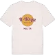 Il-Birgu cirkel t-shirt