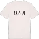 Ilača böjd t-shirt