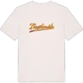 Ilagölsmåla baseball t-shirt