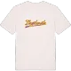 Ilagölsmåla baseball t-shirt