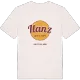 Ilanz cirkel t-shirt