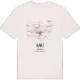 Ilanz karta t-shirt