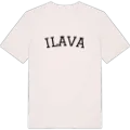 Ilava böjd t-shirt