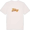 Ileberg baseball t-shirt