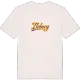 Ileberg baseball t-shirt