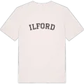 Ilford böjd t-shirt