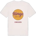Ilinge cirkel t-shirt