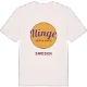 Ilinge cirkel t-shirt